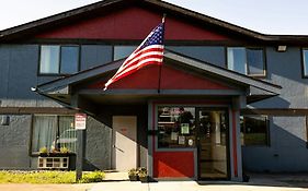 Magnuson Hotel Ironwood